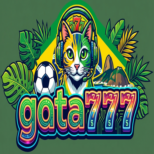 Logo gata777