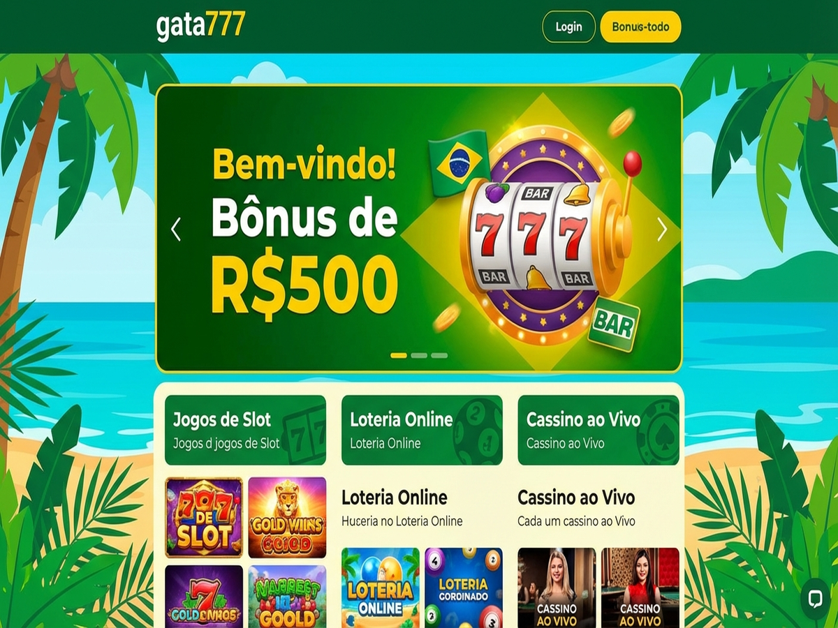 Screenshot 2 gata777